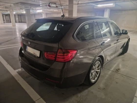 BMW 320, снимка 7