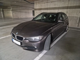 BMW 320, снимка 5