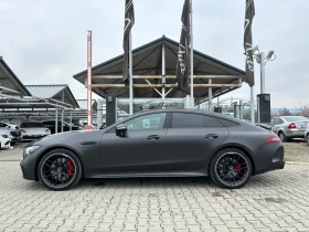 Обява за продажба на Mercedes-Benz AMG GT 53#FACELIFT#DESIGNO#3D-BURMESTER#SOFTCLOSE#ОБДУХ ~ 199 999 лв. - изображение 5