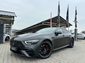 Обява за продажба на Mercedes-Benz AMG GT 53#FACELIFT#DESIGNO#3D-BURMESTER#SOFTCLOSE#ОБДУХ ~ 199 999 лв. - изображение 1