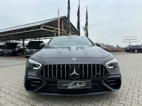 Mercedes-Benz AMG GT 53#FACELIFT#DESIGNO#3D-BURMESTER#SOFTCLOSE#ОБДУХ - 199999 лв. - 86977803 | Car24.bg