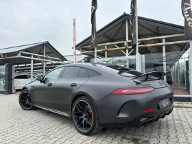 Mercedes-Benz AMG GT 53#FACELIFT#DESIGNO#3D-BURMESTER#SOFTCLOSE# | Mobile.bg    4