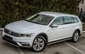 VW Passat Alltrack 2.0TDI 4-MOTION 190 ГЕРМАНИЯ , снимка 8