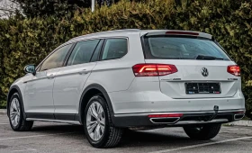 VW Passat Alltrack 2.0TDI 4-MOTION 190 ГЕРМАНИЯ , снимка 4