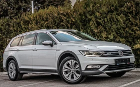 VW Passat Alltrack 2.0TDI 4-MOTION 190 ГЕРМАНИЯ , снимка 3