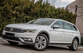 VW Passat Alltrack 2.0TDI 4-MOTION 190 ГЕРМАНИЯ , снимка 1