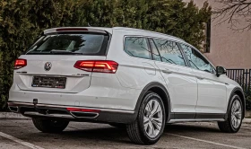 VW Passat Alltrack 2.0TDI 4-MOTION 190 ГЕРМАНИЯ , снимка 6