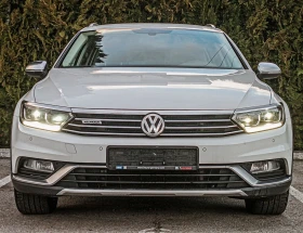 VW Passat Alltrack 2.0TDI 4-MOTION 190 ГЕРМАНИЯ , снимка 2