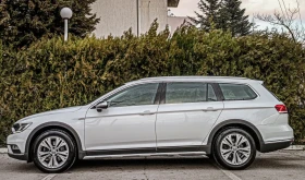 VW Passat Alltrack 2.0TDI 4-MOTION 190 ГЕРМАНИЯ , снимка 7