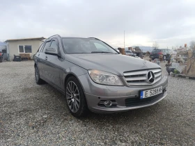 Mercedes-Benz C 220 2.2 * CDI* , снимка 3