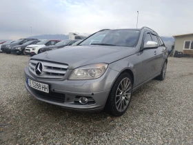 Mercedes-Benz C 220 2.2 * CDI* , снимка 1