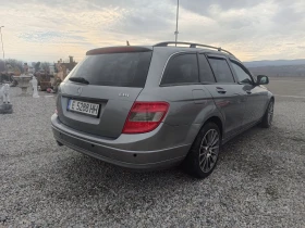 Mercedes-Benz C 220 2.2 * CDI* , снимка 5