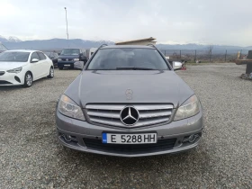 Mercedes-Benz C 220 2.2 * CDI* , снимка 2