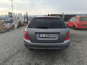 Mercedes-Benz C 220 2.2 * CDI* , снимка 6