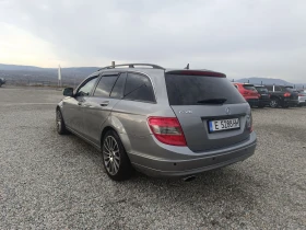 Mercedes-Benz C 220 2.2 * CDI* , снимка 7