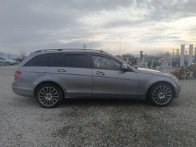 Mercedes-Benz C 220 2.2 * CDI* , снимка 4