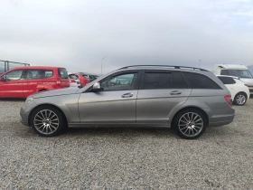 Mercedes-Benz C 220 2.2 * CDI* , снимка 8