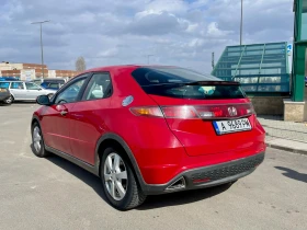 Honda Civic 1.8 V-TEC, снимка 3