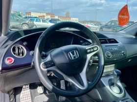 Honda Civic 1.8 V-TEC, снимка 8