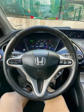 Honda Civic 1.8 V-TEC, снимка 9