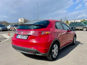 Honda Civic 1.8 V-TEC, снимка 6