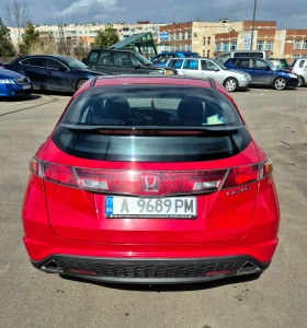 Honda Civic 1.8 V-TEC, снимка 4