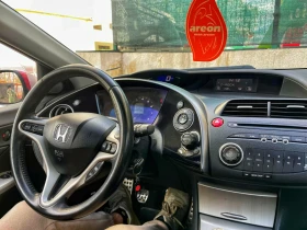 Honda Civic 1.8 V-TEC, снимка 10