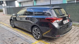 Toyota Auris 1, 2 евро 6, снимка 2