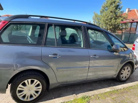 Citroen Grand C4 Picasso 1, 6 HDI, снимка 6