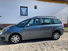 Citroen Grand C4 Picasso 1, 6 HDI, снимка 2