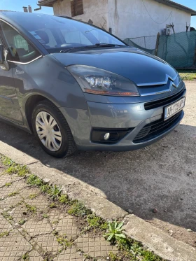 Citroen Grand C4 Picasso 1, 6 HDI, снимка 7