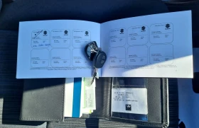 Suzuki Swift 1.25i gaz/benzin Auto | Mobile.bg    17
