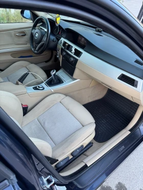 BMW 320 | Mobile.bg    11
