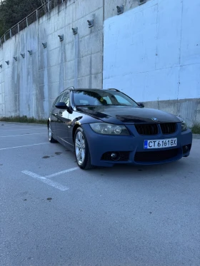 BMW 320 | Mobile.bg    2