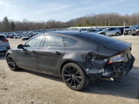 Audi A7 PREMIUM PLUS* BOSE* ПОДГРЕВИ - 18000 лв. - 78020168 | Car24.bg
