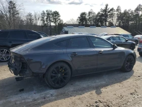Audi A7 PREMIUM PLUS* BOSE* ПОДГРЕВИ - 18000 лв. - 78020168 | Car24.bg