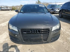 Audi A7 PREMIUM PLUS* BOSE* ПОДГРЕВИ - 18000 лв. - 78020168 | Car24.bg