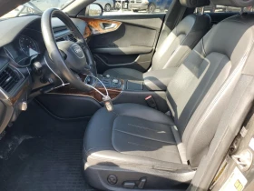 Audi A7 PREMIUM PLUS* BOSE* ПОДГРЕВИ - 18000 лв. - 78020168 | Car24.bg