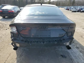 Audi A7 PREMIUM PLUS* BOSE* ПОДГРЕВИ - 18000 лв. - 78020168 | Car24.bg
