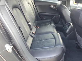 Audi A7 PREMIUM PLUS* BOSE* ПОДГРЕВИ - 18000 лв. - 78020168 | Car24.bg