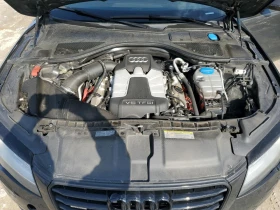 Audi A7 PREMIUM PLUS* BOSE* ПОДГРЕВИ - 18000 лв. - 78020168 | Car24.bg