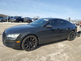 Audi A7 PREMIUM PLUS* BOSE* ПОДГРЕВИ - 18000 лв. - 78020168 | Car24.bg