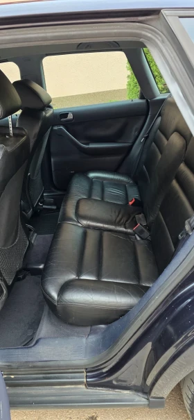 Audi A3 1.9, 131, ������� | Mobile.bg � ����� ������ 11