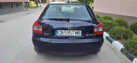 Audi A3 1.9, 131, ������� | Mobile.bg � ����� ������ 4