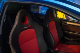 Обява за продажба на Honda Civic Type R Style ~9 598 лв. - изображение 8