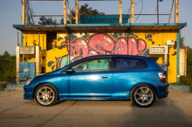 Обява за продажба на Honda Civic Type R Style ~9 598 лв. - изображение 2