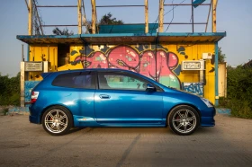 Обява за продажба на Honda Civic Type R Style ~9 598 лв. - изображение 5