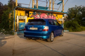Обява за продажба на Honda Civic Type R Style ~9 598 лв. - изображение 4