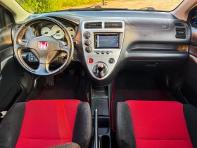 Обява за продажба на Honda Civic Type R Style ~9 598 лв. - изображение 7