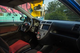 Обява за продажба на Honda Civic Type R Style ~9 598 лв. - изображение 10